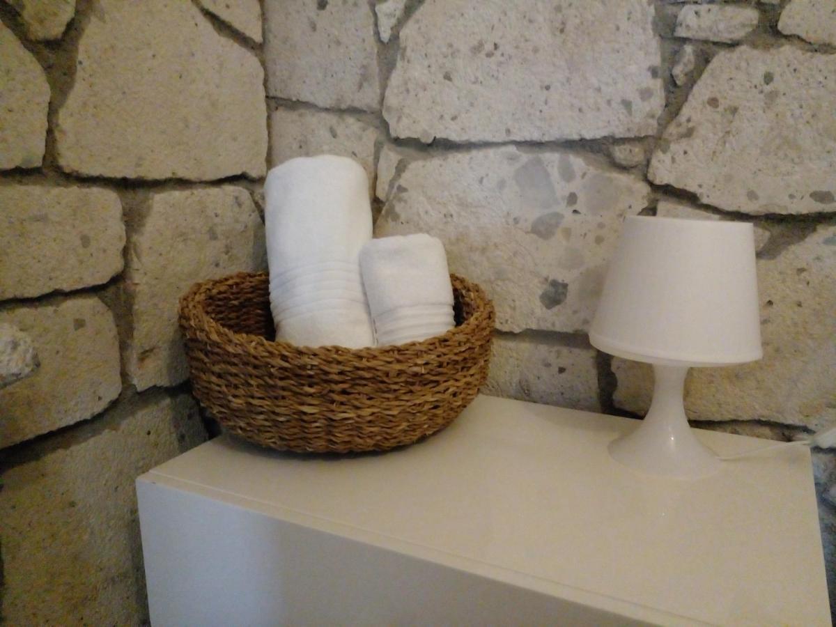 Tasquartas Otel Alacatı Bagian luar foto