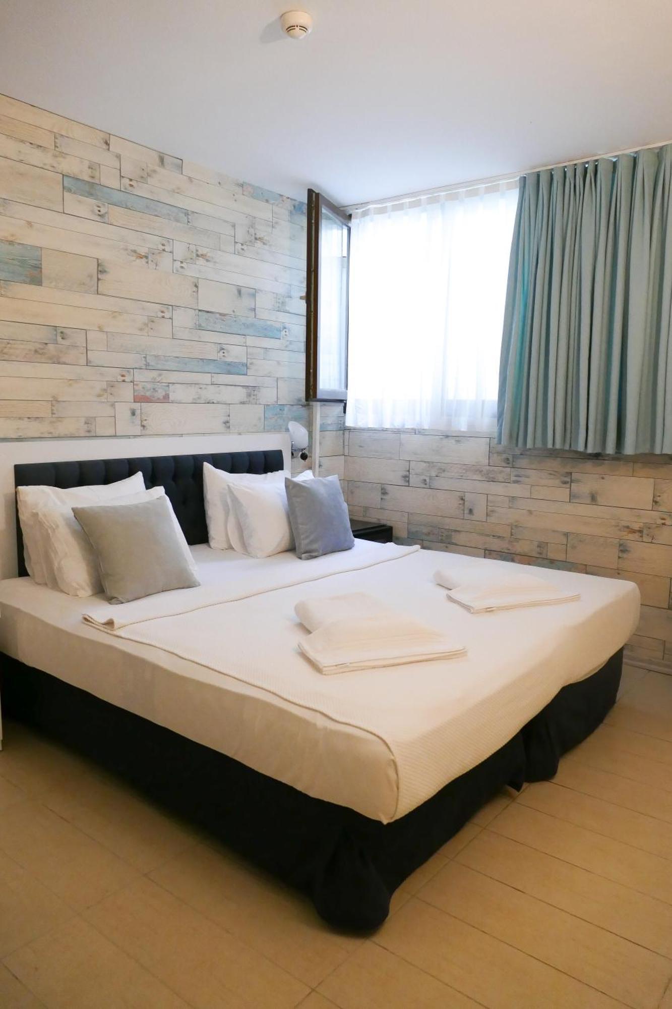 Tasquartas Otel Alacatı Bagian luar foto